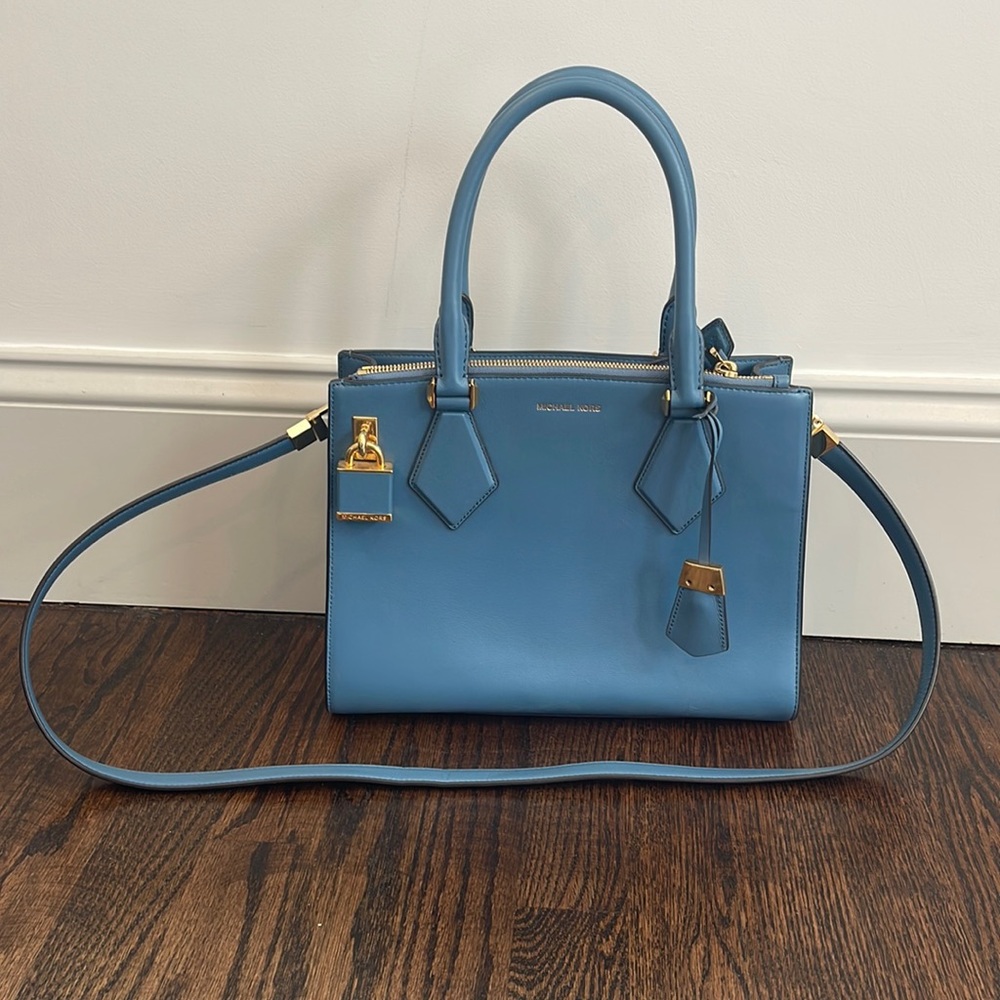 Michael Kors collection bag